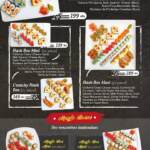 Menu Sumo sushi Casablanca March 2024 552409-858300